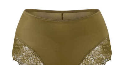 foto: Victoria’s Secret