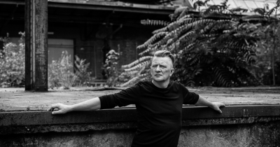 foto: Soňa Pokorná / se svolením Jiřího Padevěta