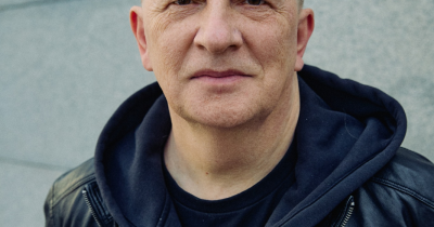 foto: Adam Mráček / se svolením Jiřího Padevěta
