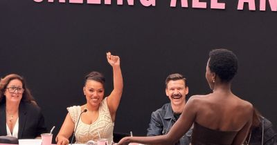 foto: se svolením Victoria’s Secret