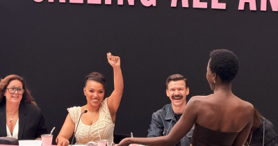 foto: se svolením Victoria’s Secret