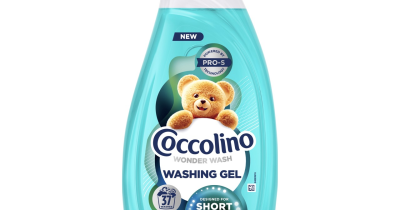 foto: Coccolino