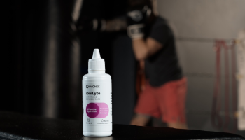 Tekuté vitaminy místo tablet. Česká značka sází na jednodušší složení