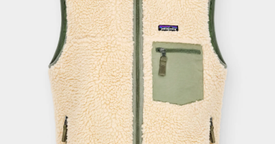 foto: Zalando (Patagonia)