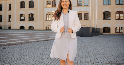 Jana Hůlková, náměstkyně hejtmana Královéhradeckého kraje / foto: se svolením J. Hůlkové