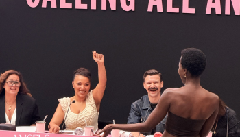 Victoria’s Secret hledá nového Andílka. Jeho cestu na slavné molo ukáže v nové dokumentární sérii