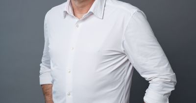 senátor Tomáš Goláň / foto: se svolením T. Goláně