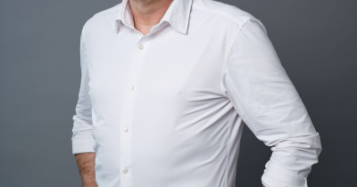 senátor Tomáš Goláň / foto: se svolením T. Goláně
