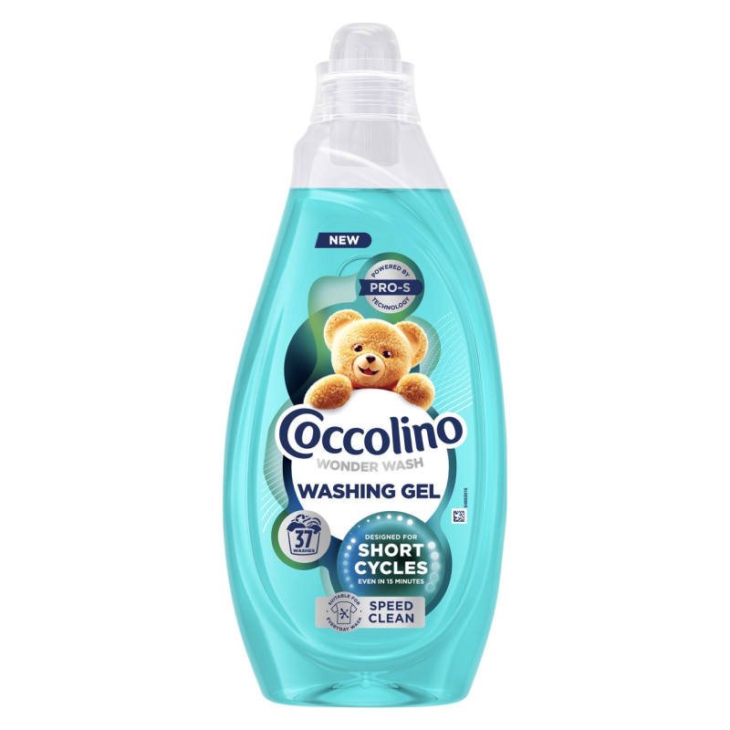 foto: Coccolino