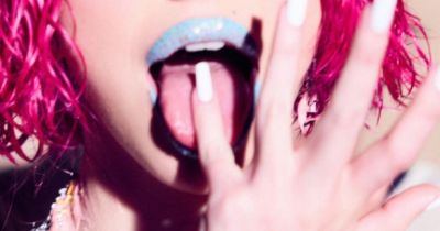 slovenská zpěvačka Adéla / foto: se svolením Universal Music Canada