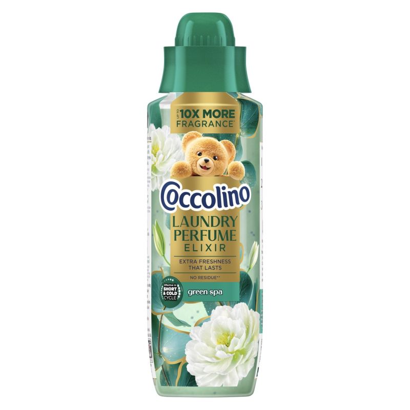 foto: Coccolino