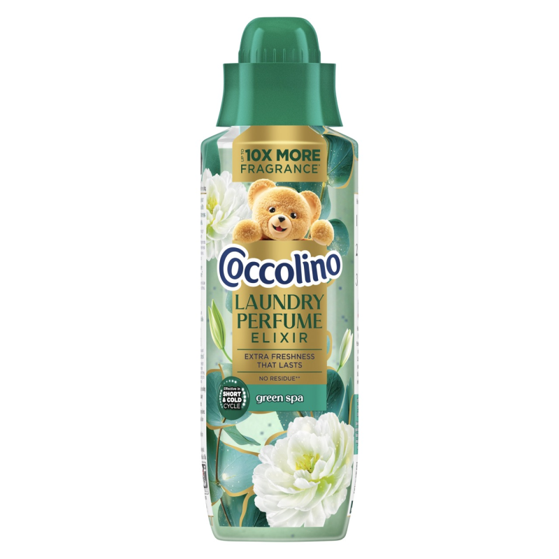 foto: Coccolino