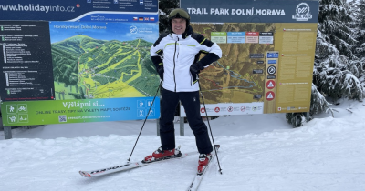 senátor Tomáš Goláň / foto: se svolením T. Goláně