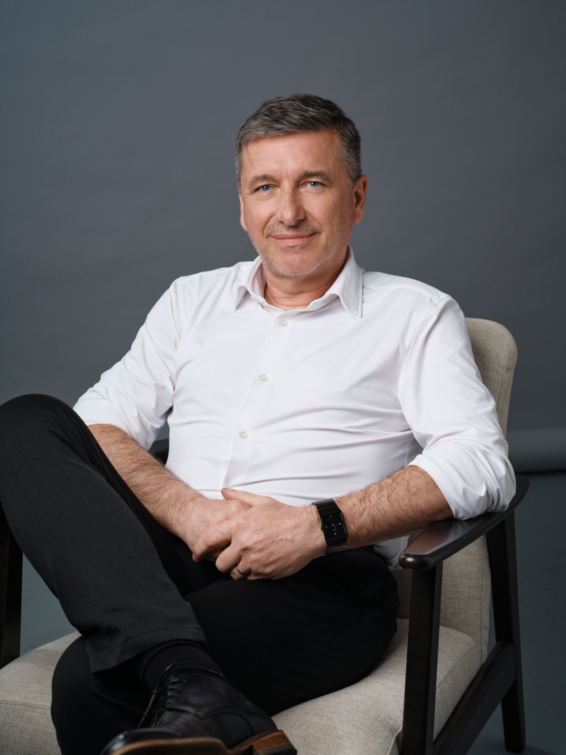 senátor Tomáš Goláň / foto: se svolením T. Goláně