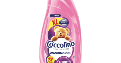 foto: Coccolino