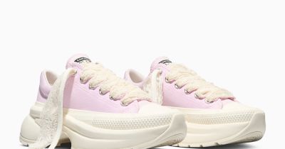 foto: Converse
