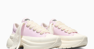 foto: Converse