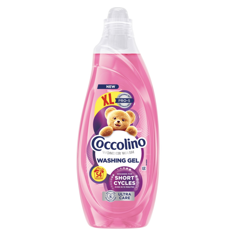 foto: Coccolino