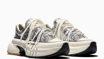 Run Star Crush: Converse klasika v odvážnější podobě