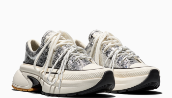 Run Star Crush: Converse klasika v odvážnější podobě