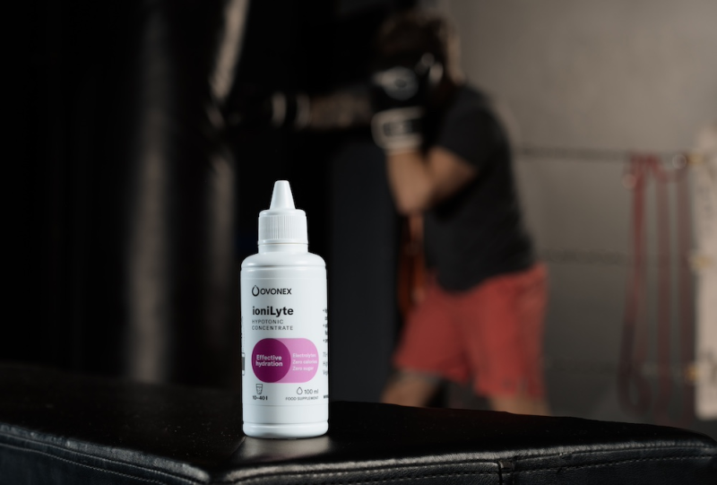 foto: OVONEX