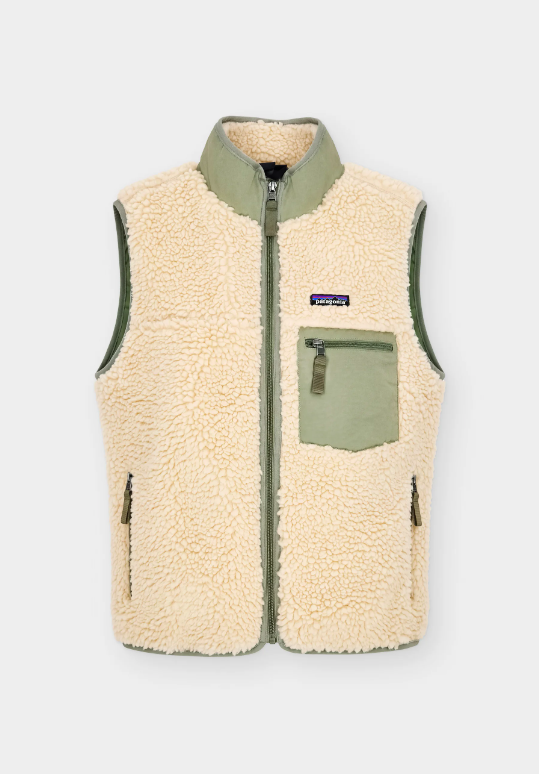 foto: Zalando (Patagonia)