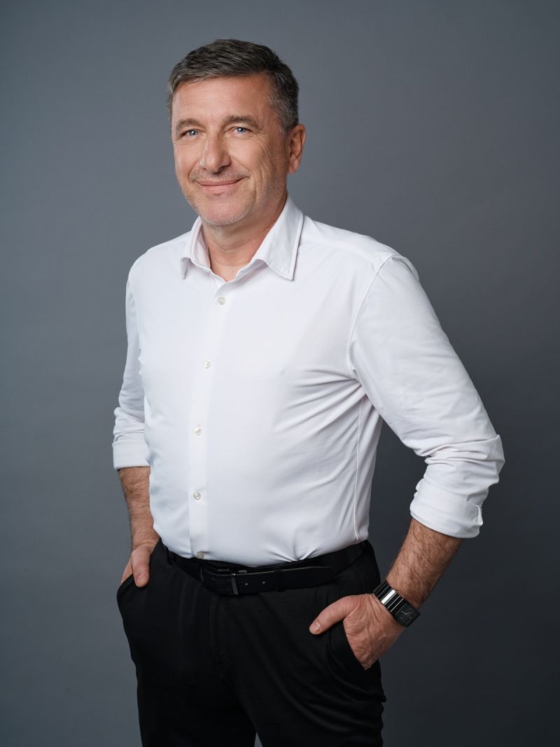 senátor Tomáš Goláň / foto: se svolením T. Goláně