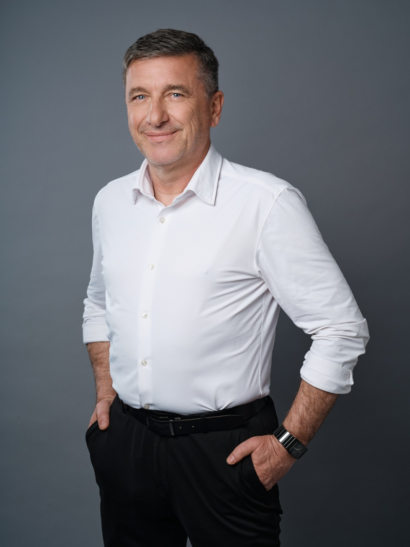 senátor Tomáš Goláň / foto: se svolením T. Goláně