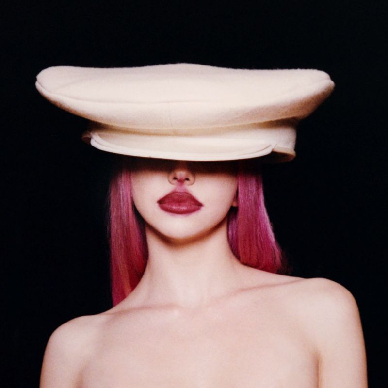 slovenská zpěvačka Adéla / foto: se svolením Universal Music Canada