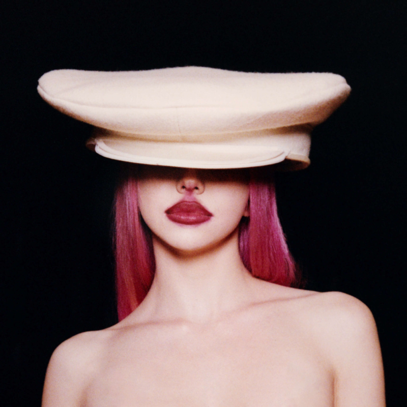 slovenská zpěvačka Adéla / foto: se svolením Universal Music Canada