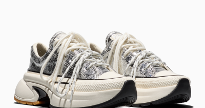 foto: Converse