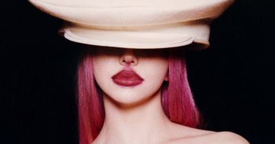 slovenská zpěvačka Adéla / foto: se svolením Universal Music Canada