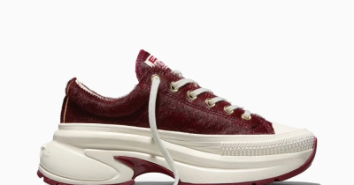 foto: Converse