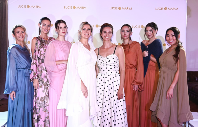 foto: se svolením Lucie Marim