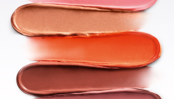 Armani Dolci Makeup Blush, nová nejsladší obsese