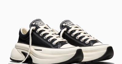 foto: Converse
