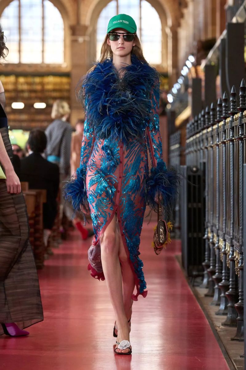 Valentino SS 27/ se svolením Valentino