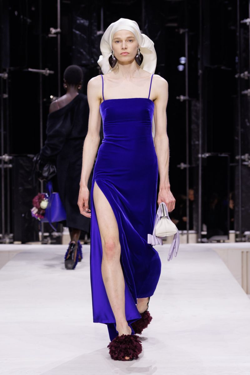 Givenchy SS 27/ foto: se svolením Givenchy