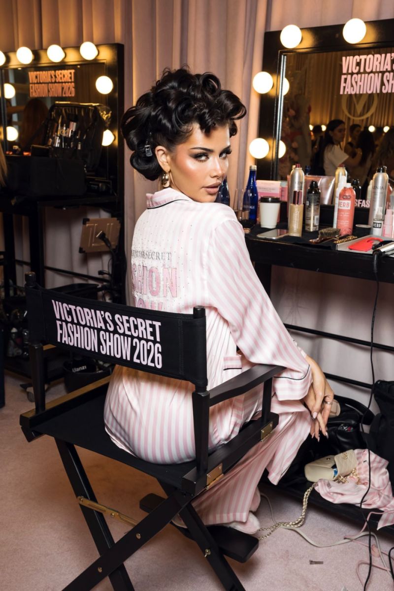 foto: Victoria’s Secret