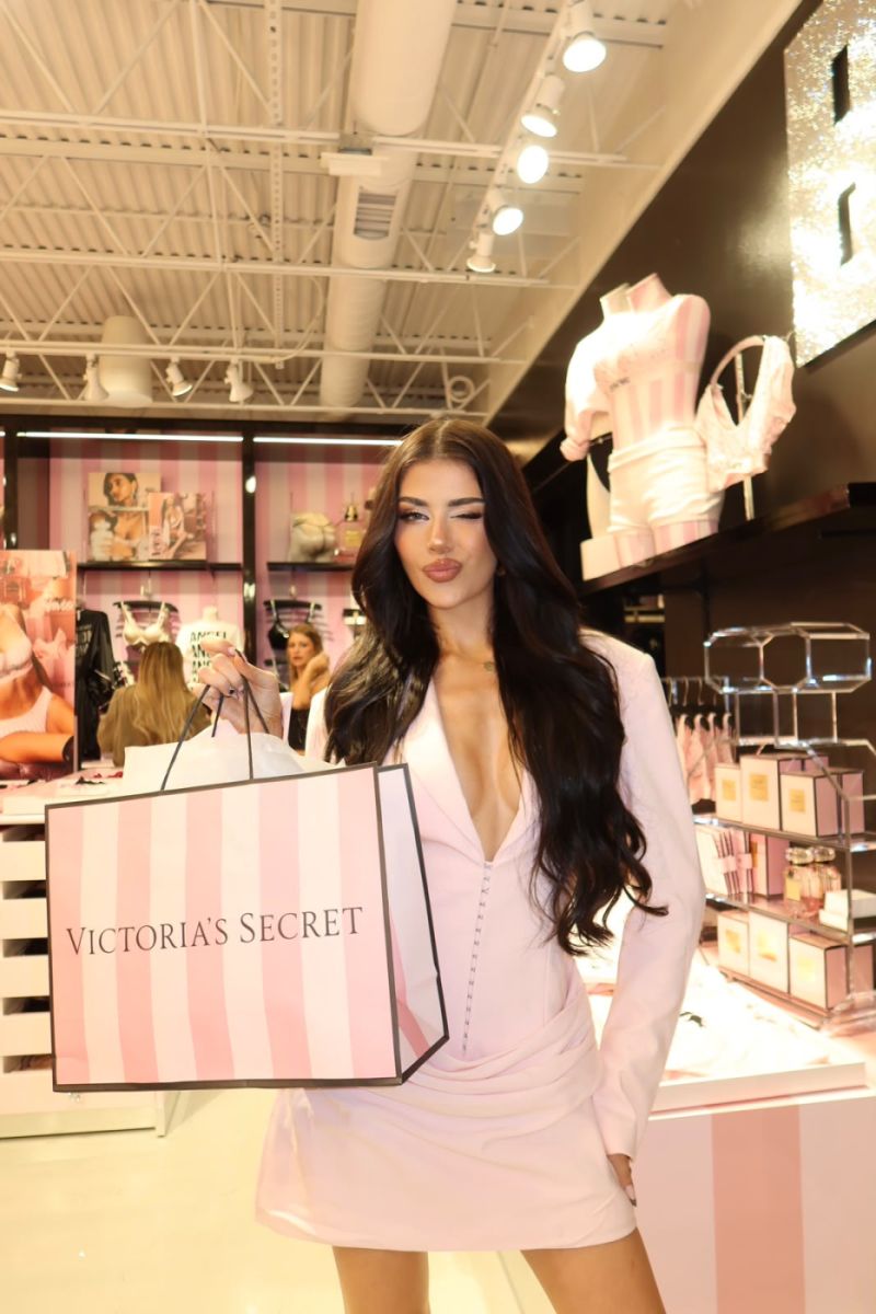 foto: Victoria’s Secret