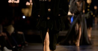 foto: se svolením Saint Laurent