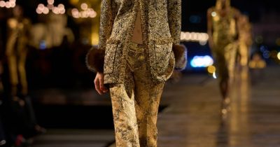 foto: se svolením Saint Laurent