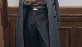 Podzimní šatník s charakterem. Stylistka radí, jak kombinovat barvy, vrstvy a materiály