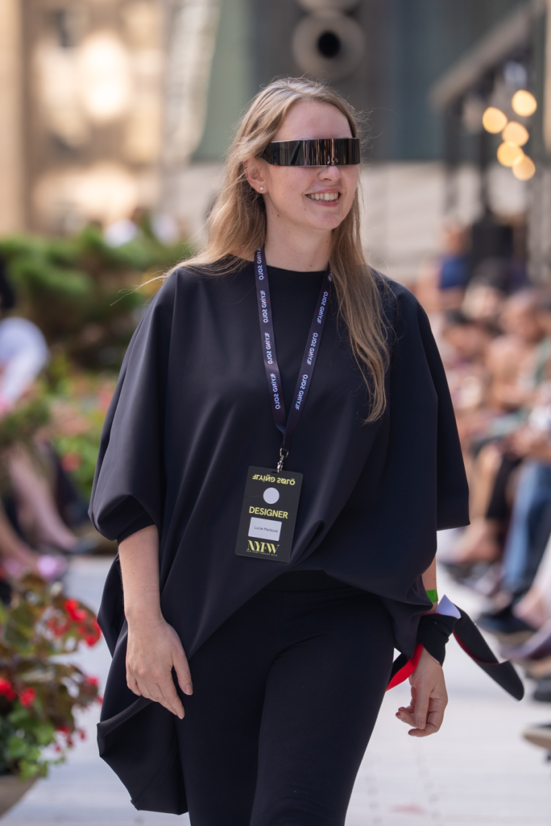 foto: se svolením Lucie Markové