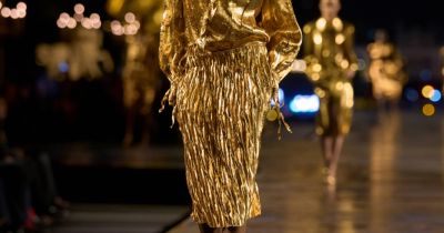 foto: se svolením Saint Laurent
