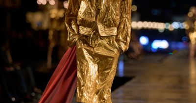 foto: se svolením Saint Laurent