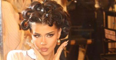 foto: Victoria’s Secret