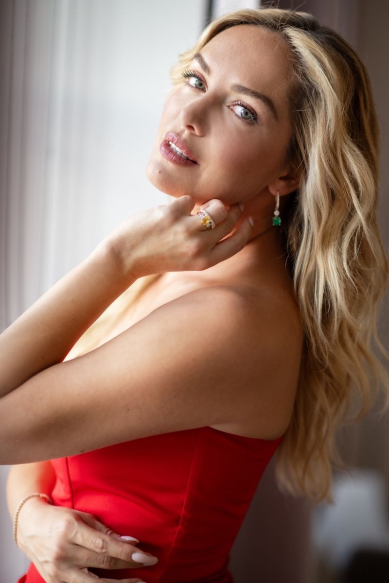 Foto: Greta Konečná Blumajerová