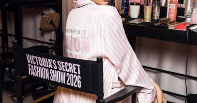 foto: Victoria’s Secret