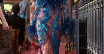 Valentino SS 27/ se svolením Valentino
